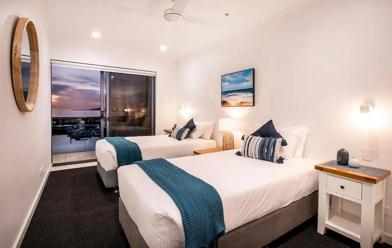 Watercolours On Marina Apartment Glenelg